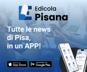 Edicola Pisana