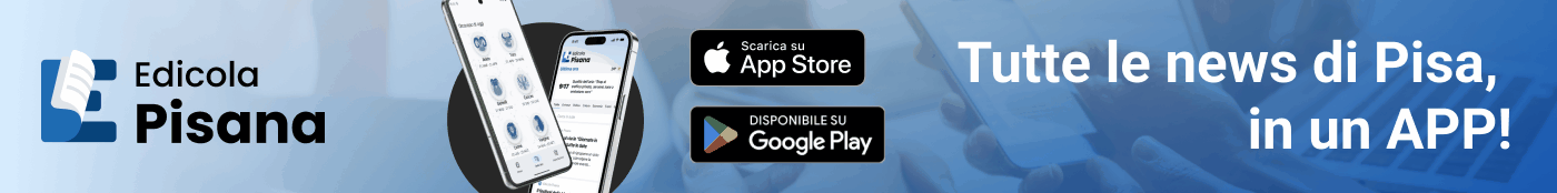 Edicola Pisana
