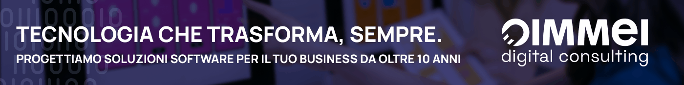Oimmei digital consulting