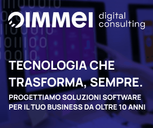Oimmei digital consulting