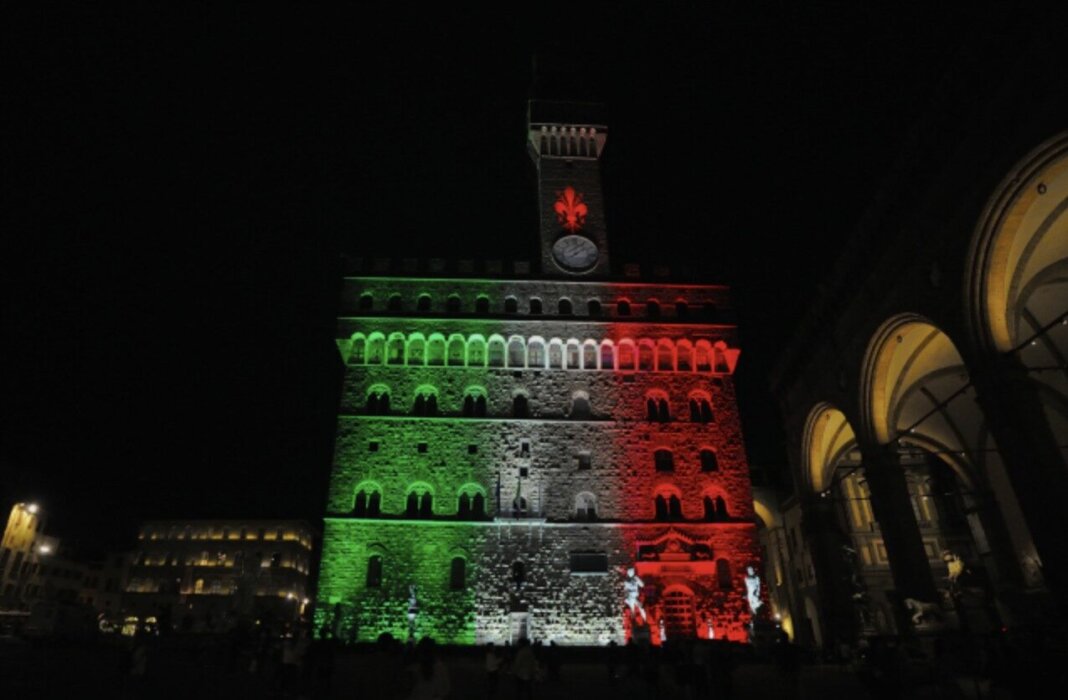 Festa della Repubblica, 26 nuovi cavalieri in provincia di Firenze
