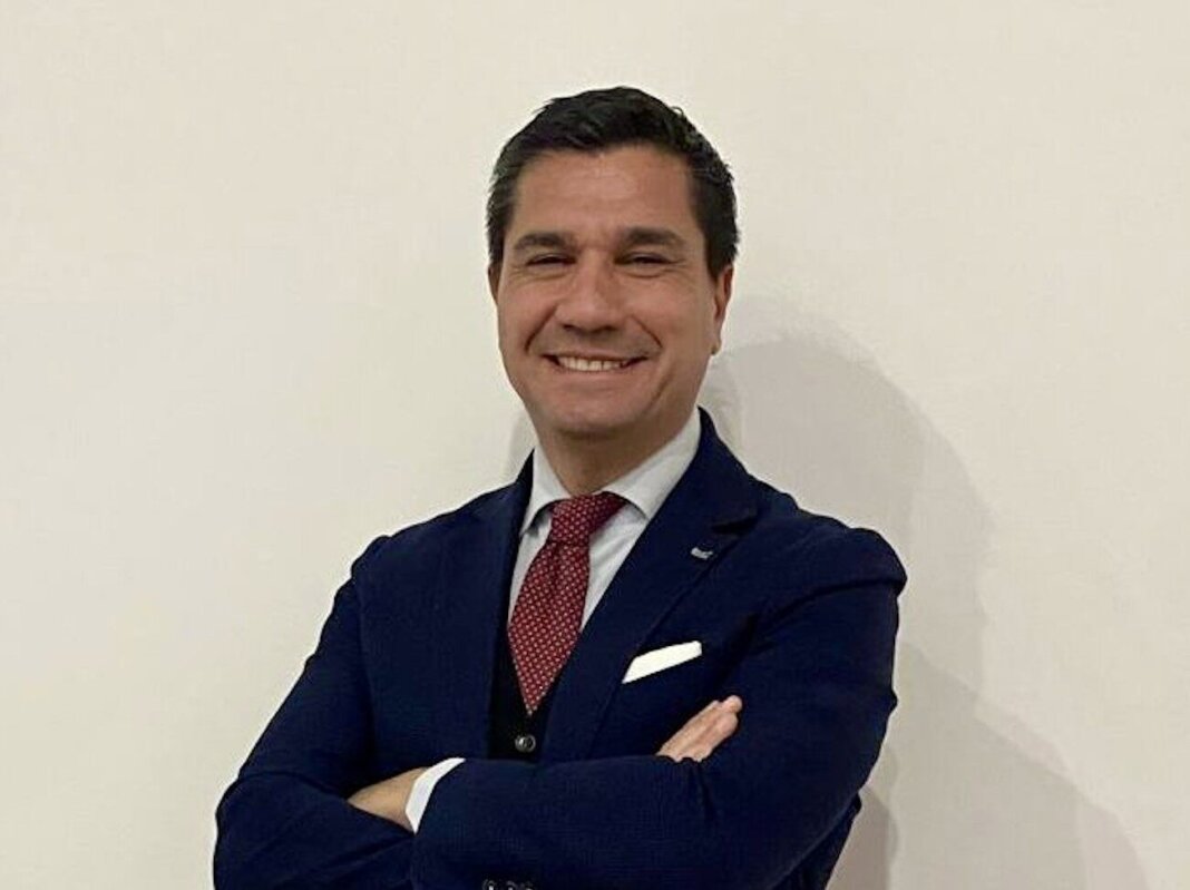 Mirko Benetti nuovo presidente della Port Authority di Pisa