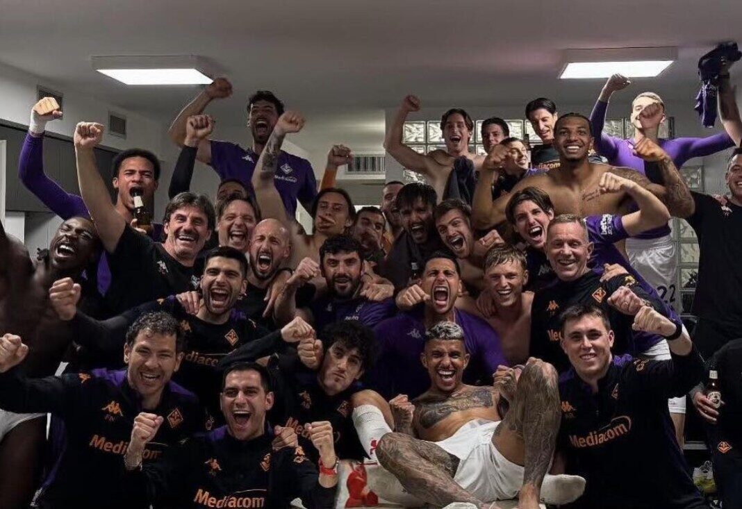 Calendario serie A, la Fiorentina parte a Cagliari. Per il Pisa esordio a Bergamo