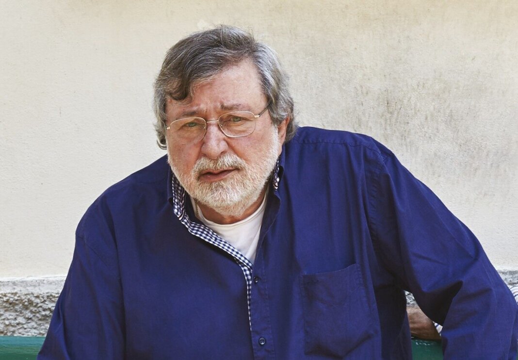 Sarà Francesco Guccini ad aprire l'edizione 2025 del festival Contesto a Empoli