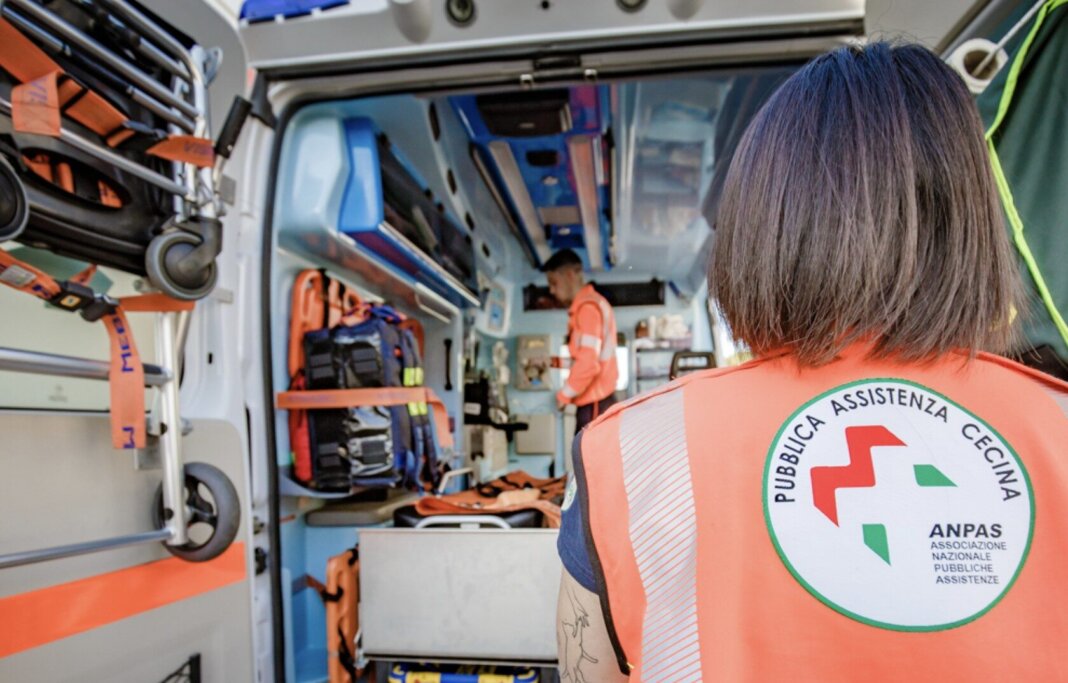 Sangue sulle strade livornesi: due morti in incidenti stradali a Cecina e Campiglia Marittima