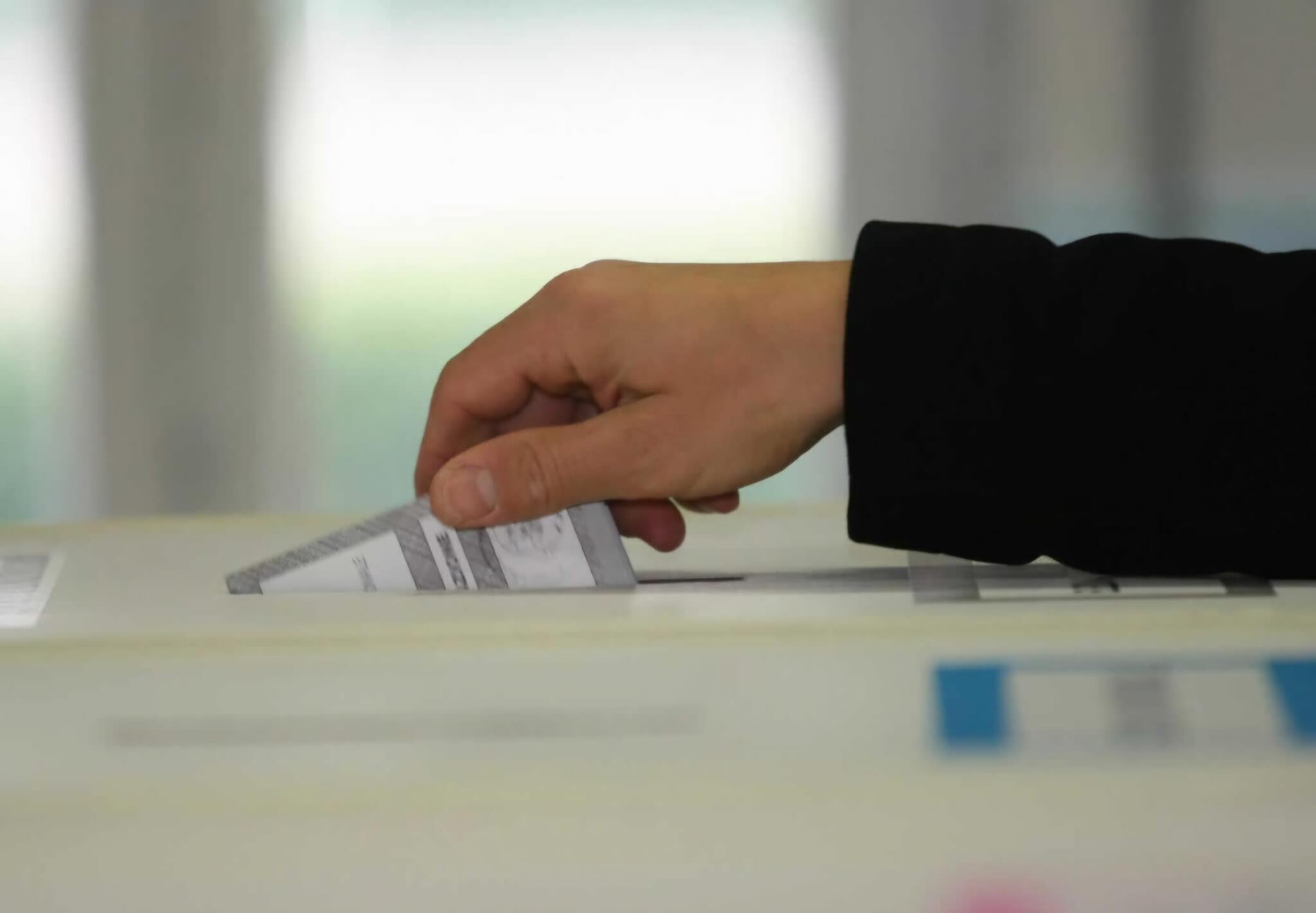 Referendum 2025 : guida al voto 8 e 9 giugno Referendum 2025 : guida al voto 8 e 9 giugno