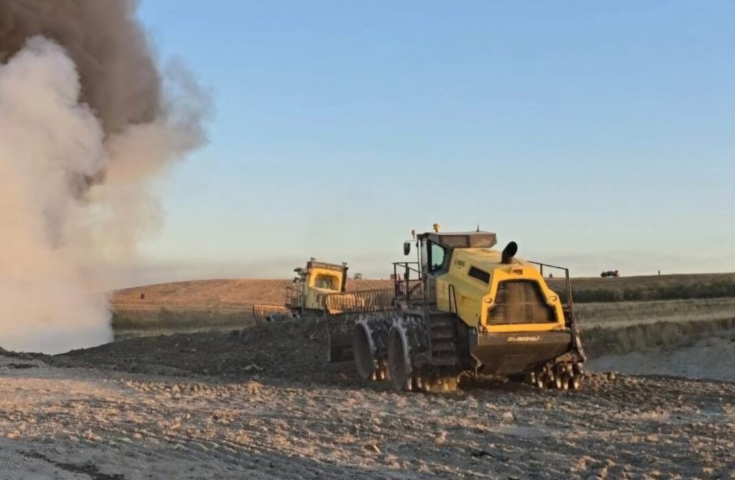 Incendio discarica Rosignano, stop conferimenti. Girardi: 