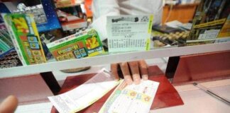 Superenalotto, numeri e combinazione vincente di oggi