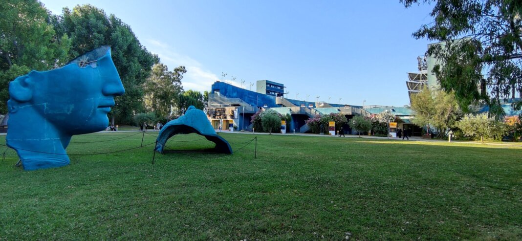 Teatro Torre del Lago