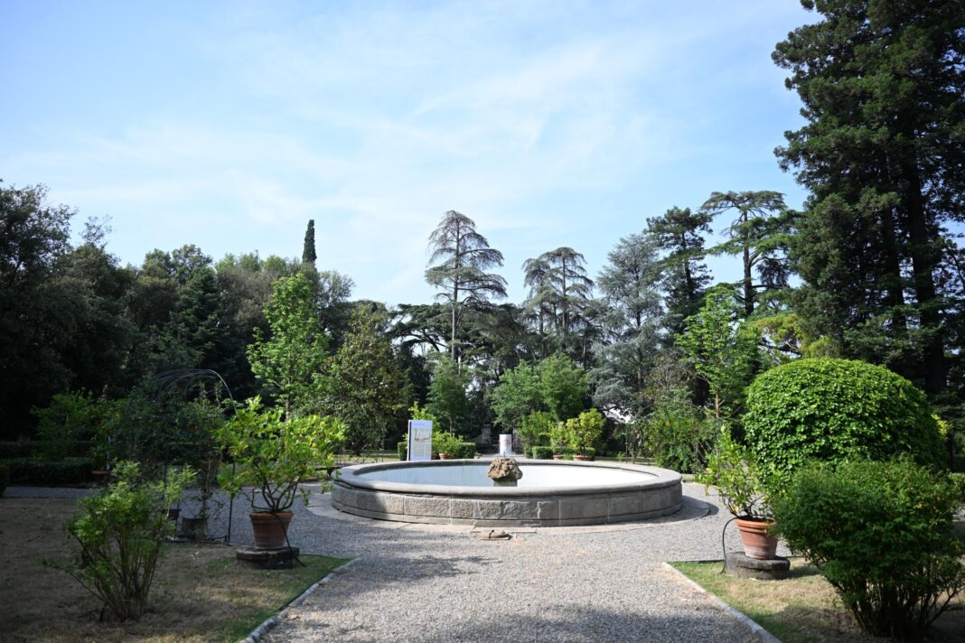 VIlla Careggi