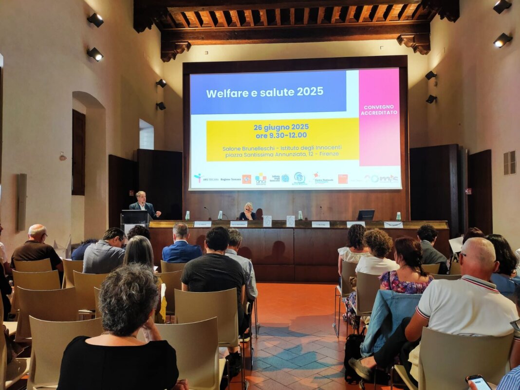 Sanità, il report della Regione: 