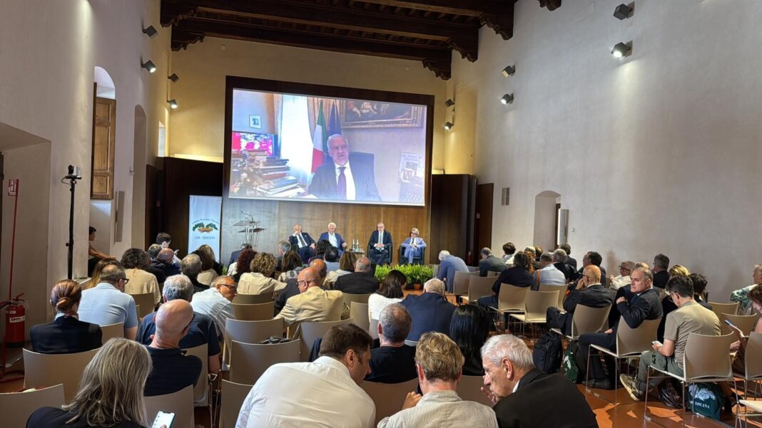 Giani spinge per il ritorno all'elezione diretta dei presidenti della Provincia