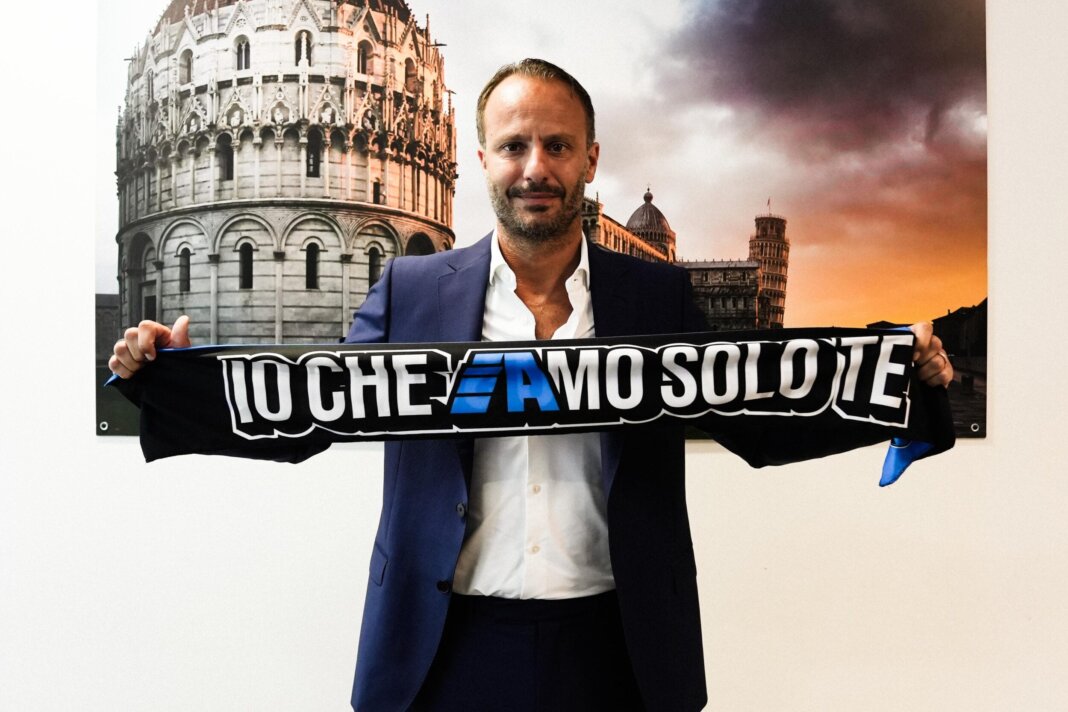 Alberto Gilardino