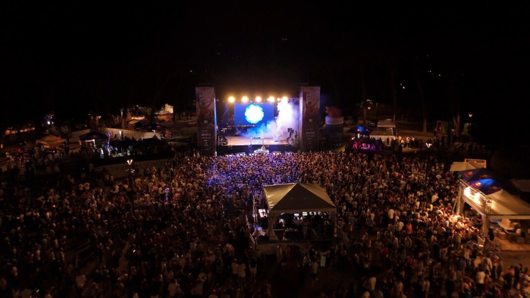 arezzo mengo music fest