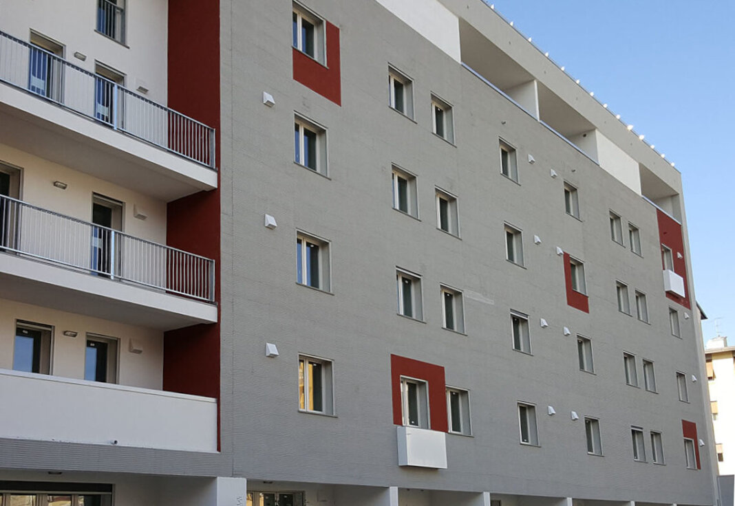Dalla Regione 7 milioni per un fondo per l'abitare sociale