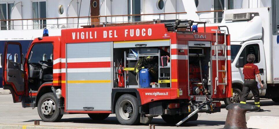 Denaro o prebende in cambio di favori per le pratiche antincendio: 30 indagati a Livorno