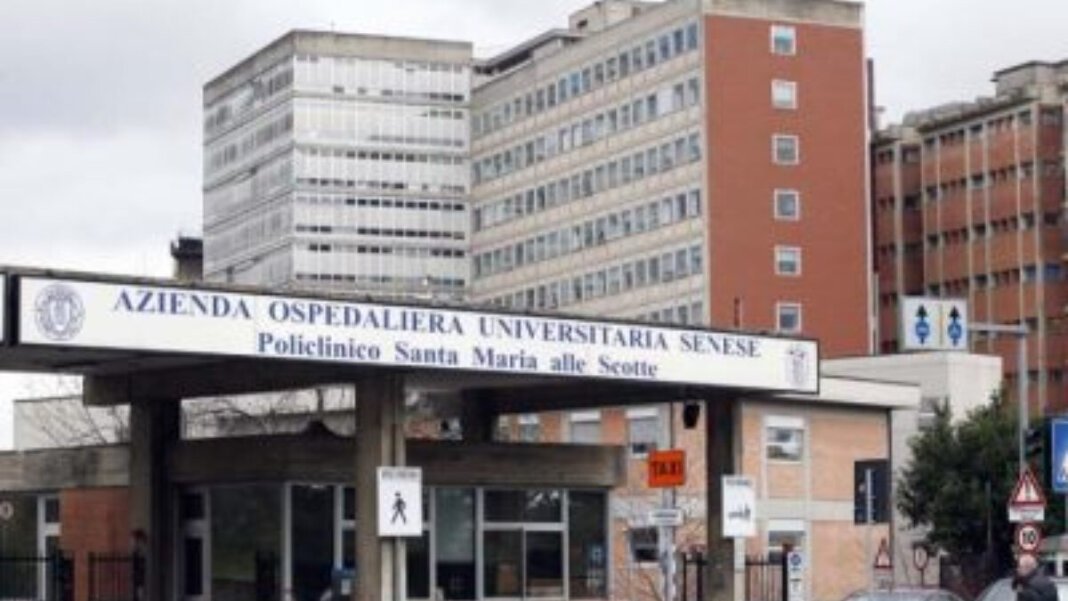 Morto all'ospedale di Siena l'operaio travolto da un trattore mentre lavorava