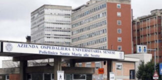 Scontro fra un’auto e un camioncino a Montepulciano: quattro feriti