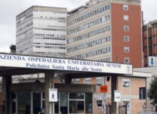 Scontro fra un’auto e un camioncino a Montepulciano: quattro feriti