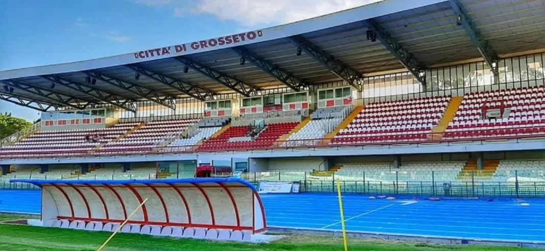 Il 4, 5 e 6 luglio Grosseto ospiterà i campionati italiani di atletica junior su pista