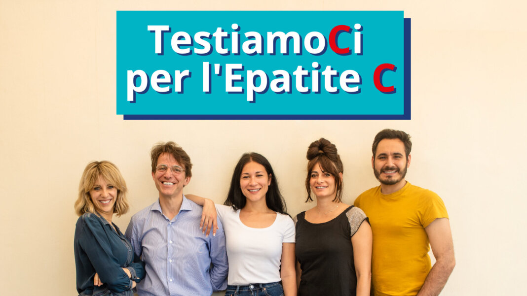 Riparte la campagna di screening gratuito contro l’epatite C promossa dalla Regione Toscana