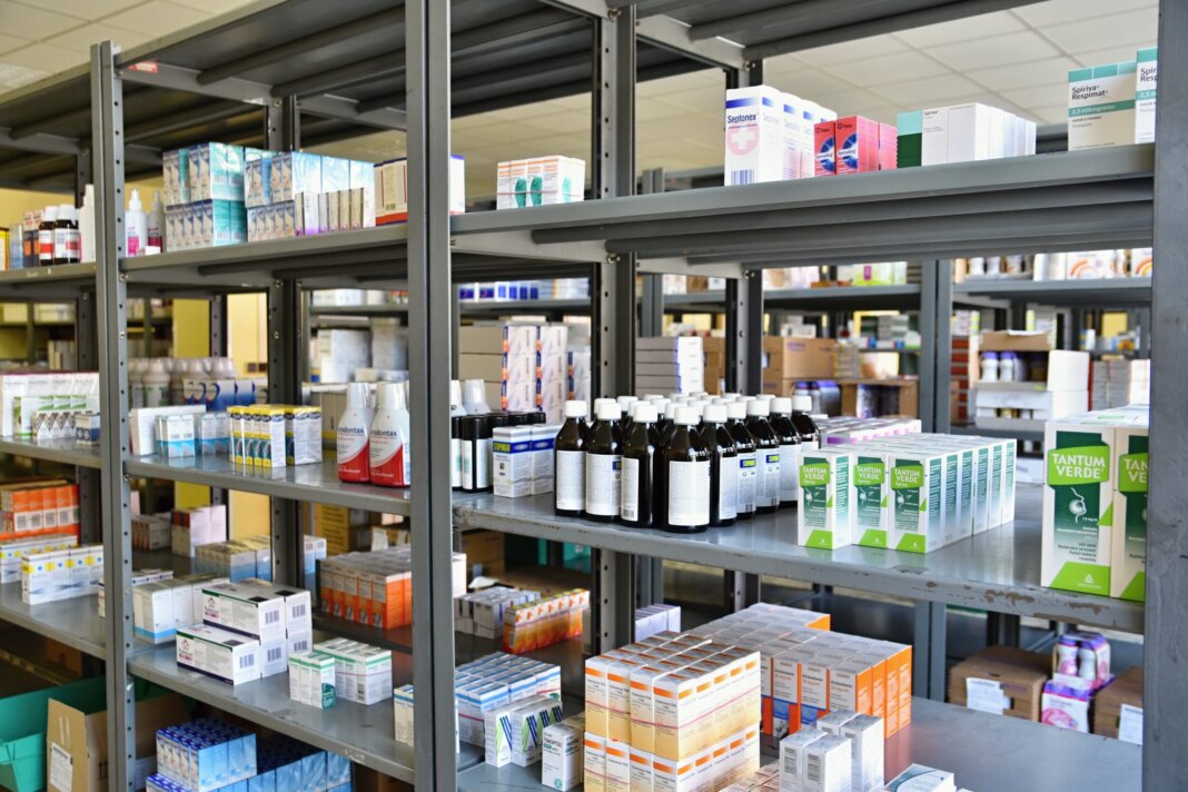 Farmacie Livorno