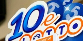 La dea bendata bacia Aulla: un 6 da 80mila euro a 10eLotto