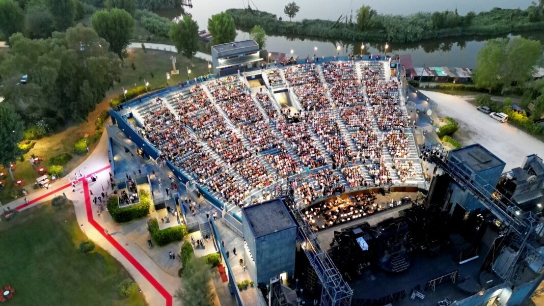 Inaugurazione con sold out per la nuova stagione del Festival Puccini