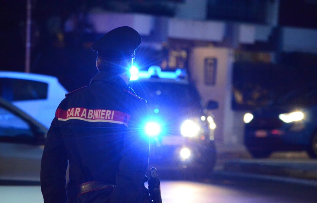 Investita e uccisa con l'auto a Sant'Agata di Scarperia e San Piero