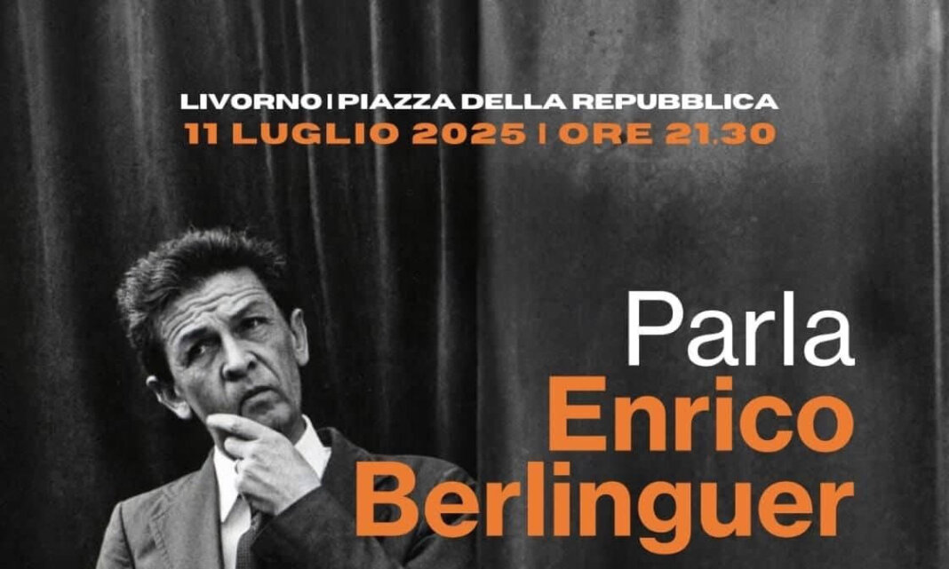 Berlinguer