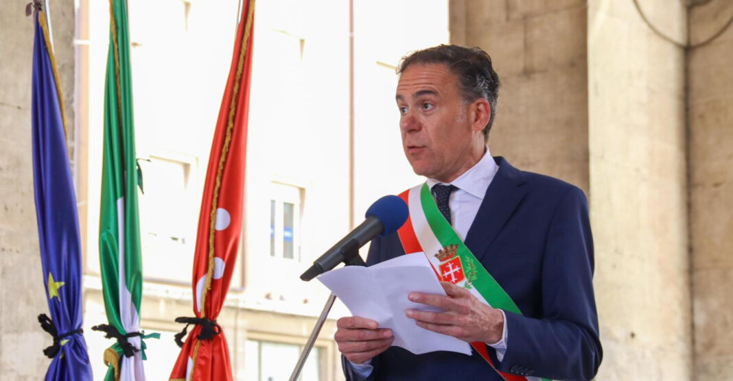 Torna la zona rossa a Pisa, sindaco Conti: 