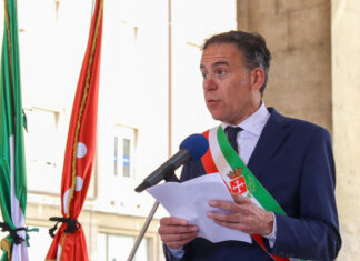 Conti ignora il fronte delle proteste: via Maccatella va avanti nonostante residenti e opposizioni Torna la zona rossa a Pisa, sindaco Conti: "Ripristino misura straordinaria a tutela legalità"