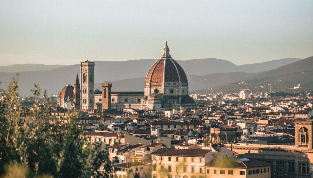 Cupola Brunelleschi