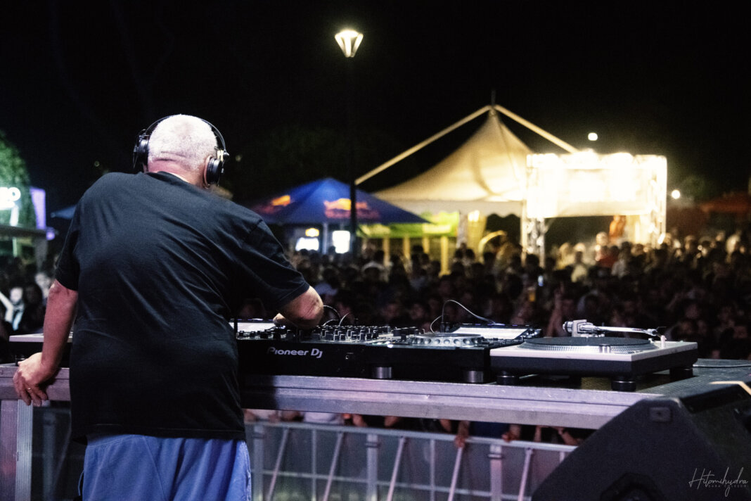Un'edizione da 50mila presenza per il Men/Go Music Fest