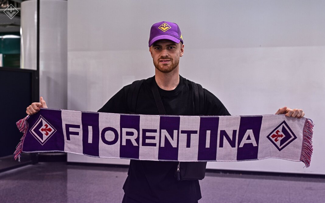 Lucas Beltràn verso l'addio alla Fiorentina: manca il sì del giocatore per il passaggio al Flamengo