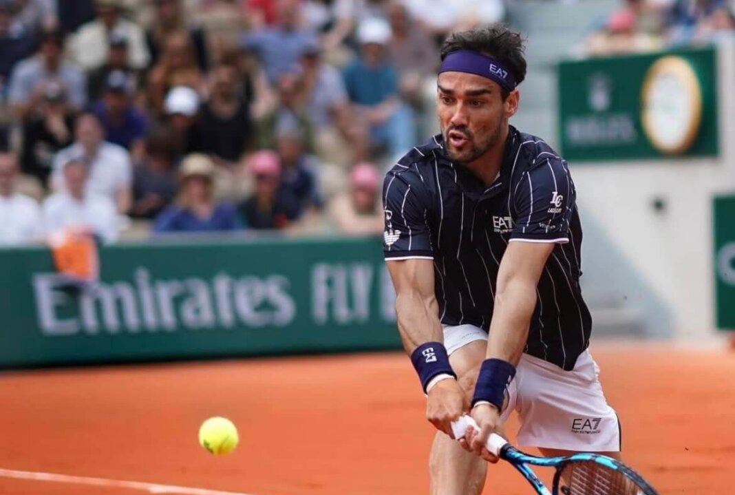 Fabio Fognini