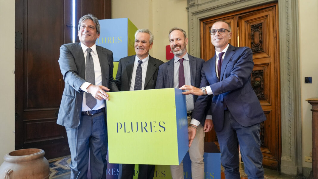 La multiutility toscana ha un nome: è nata Plures per gestire servizi ambientali, energia e acque
