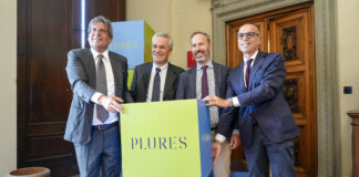Ricavi per 2,2 miliardi di euro per Plures: ok al bilancio consolidato 2025 I vertici Plures