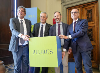 Ricavi per 2,2 miliardi di euro per Plures: ok al bilancio consolidato 2025 I vertici Plures
