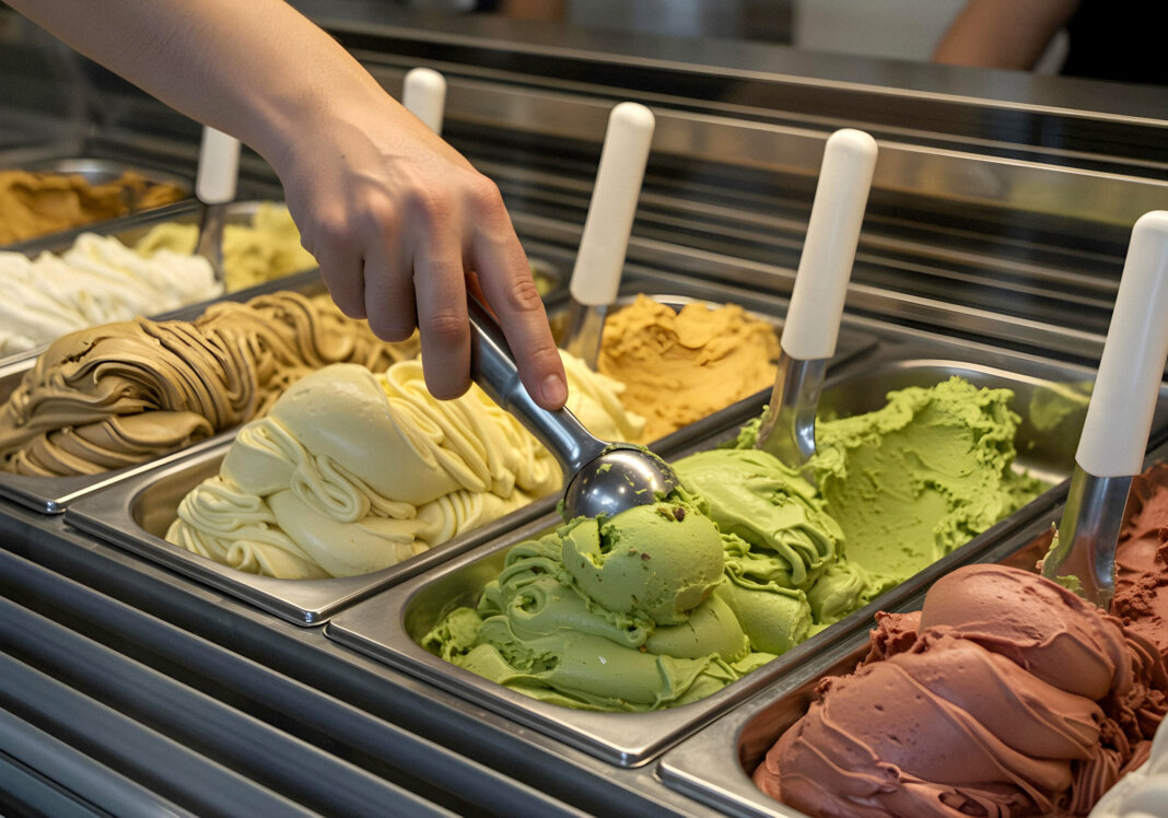 Gelato