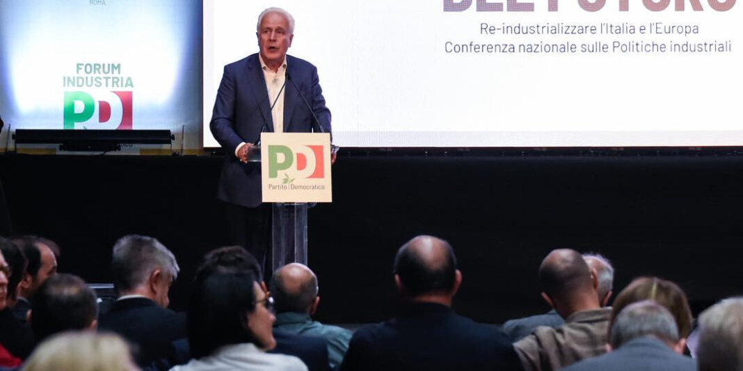 Regionali Toscana 2025, Giani al Nazareno con Schlein: 