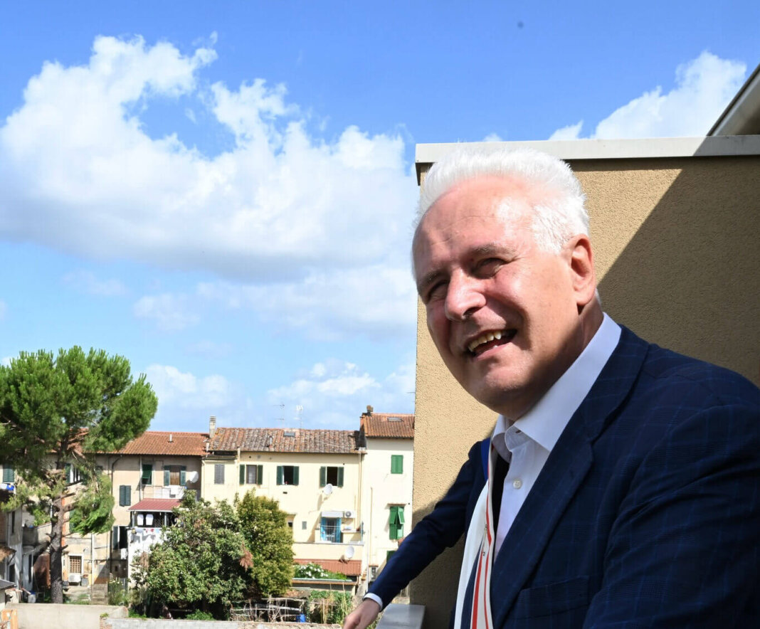 Regionali Toscana 2025, Pd: 