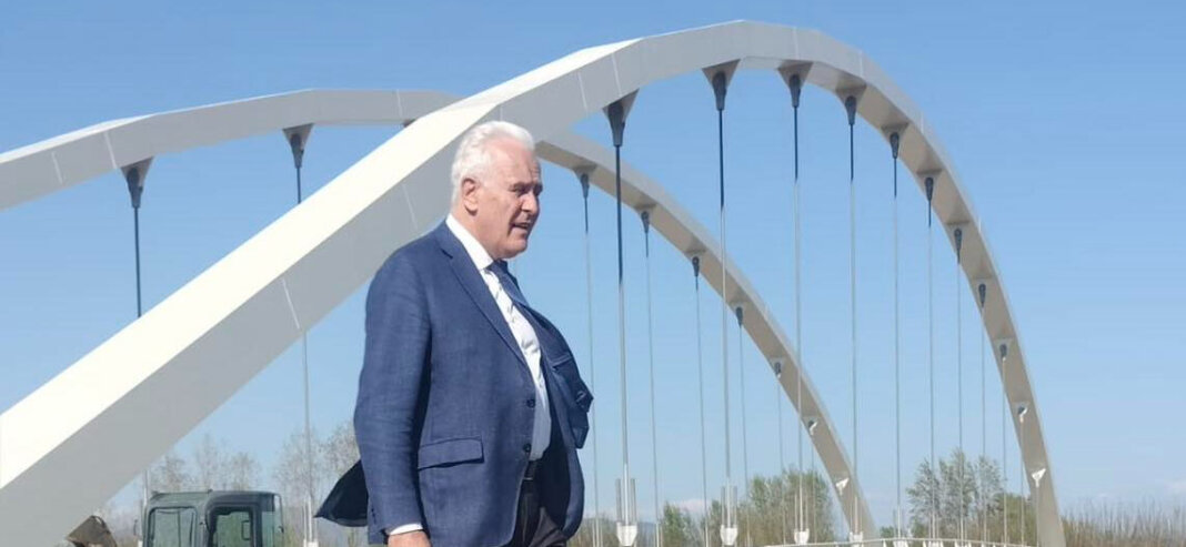 Regionali Toscana 2025, Giani formalizza con Pd disponibilità per il bis: 