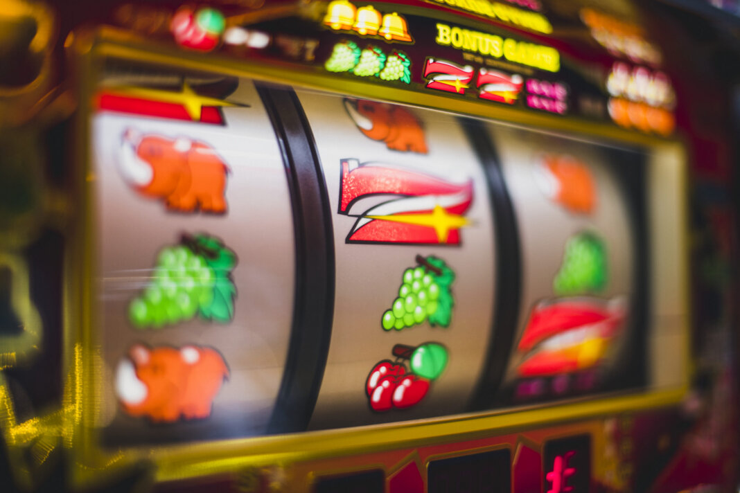 Gioco d'azzardo