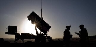 Iran, contro i droni di Teheran tutti vogliono gli intercettori ucraini