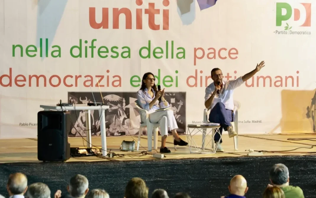 'Sotto gli occhi di Clelia', il nuovo libro di Antonio Mazzeo: 