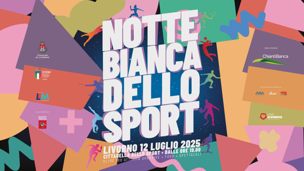 Notte Bianca Livorno