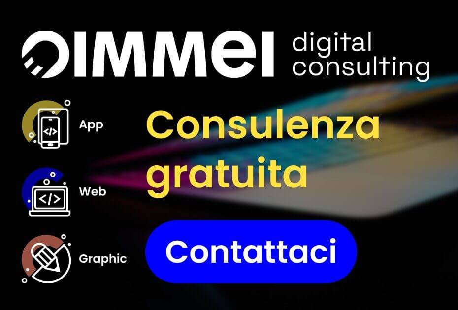 Oimmei digital consulting