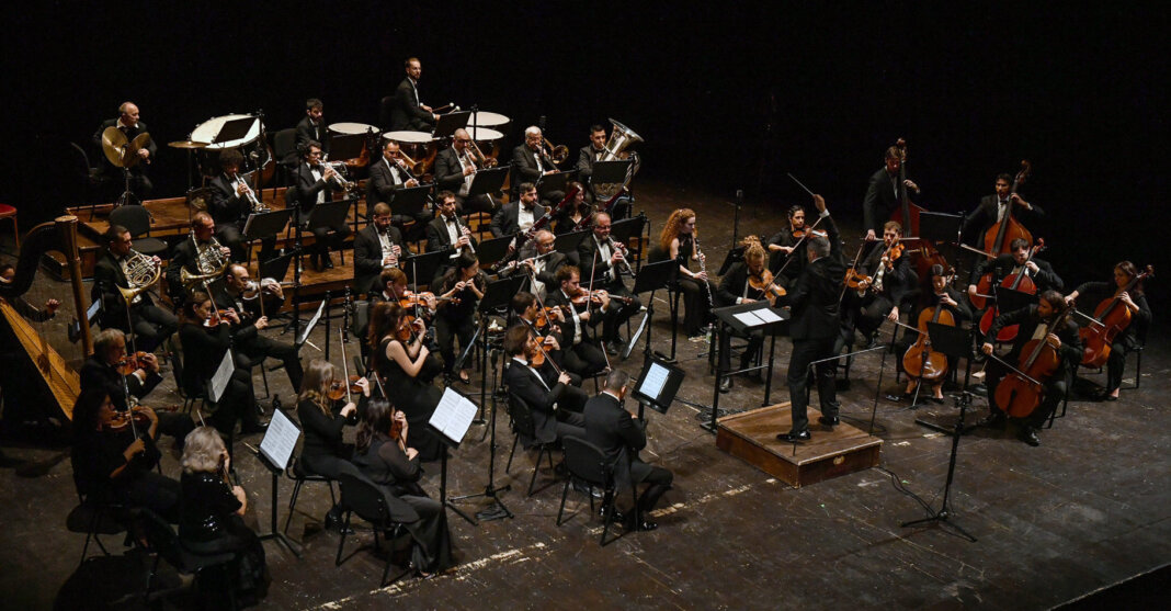 Orchestra Teatro Goldoni