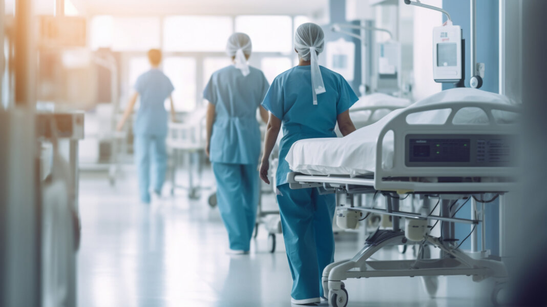 Ospedale